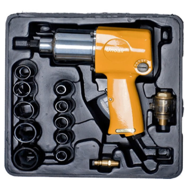 IMPACT WRENCH KIT 1-2